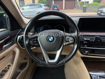 BMW 520 - 11