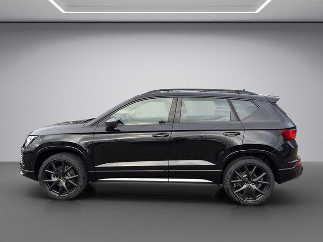 Ateca Tribe Edition AHK ACC FACEL. LED PANO 360°
