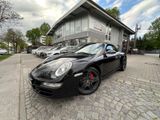 Porsche 997 911 Carrera S Cabrio 280 Kw Leder Karbon Nav - Porsche 911 in München