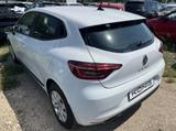 Renault Clio 5 Life 65 PS ohne Klimaanlage - Renault Clio Life