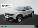 Jeep Avenger Altitude - Jeep Jahreswagen