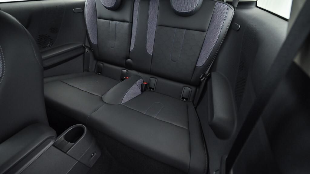 MINI Cooper C - Bild 14
