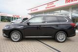 Mitsubishi Outlander 2.4 PHEV Intro Edition 4WD LED 360° - Mitsubishi Outlander Edition mit Hybrid-Antrieb (Benzin/Elektro)