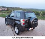 Suzuki Grand Vitara 2.4 Comfort Automatik nur  60 tkm - Suzuki Gebrauchtwagen von 2014