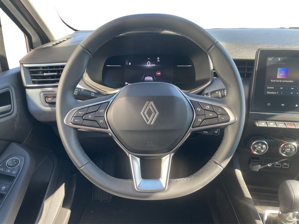 Renault Clio - Bild 14