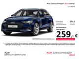 Audi A3 Sportback 30 advanced FACELIFT NAVI+ CAM ACC - Audi A3: Sportback Facelift