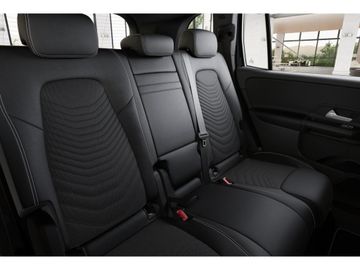 Mercedes GLB 200 - 10