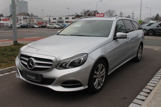 Mercedes-Benz E 220 CDI BlueEfficiency/Navi/SHZ/PDC/LED/GSD