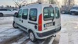 Renault Kangoo - Renault aus 2003