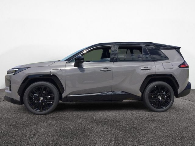 Rav 4 Plug-In Hybrid Style