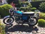Honda CB 750 K6 - HONDA 1976 CB750