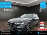 Mercedes-Benz E 300 de T AVANTG+DIGI LED+DISTR+AHK+360°+MEMORY - Mercedes-Benz E 300