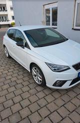 Seat Ibiza 1.0 TSI 85kW FR DSG FR - Seat Ibiza: Dsg