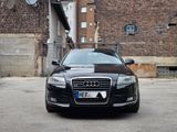 Audi A6 3.0 TFSI TÜV 05/27 - Audi A6 aus 2008: 3.2