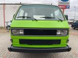 Volkswagen T3 Multivan - Oldtimer mit Diesel-Antrieb
