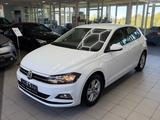 Volkswagen Polo VI KLIMA.AUT SHZ NAVI KAMERA PDC 85kW AHK