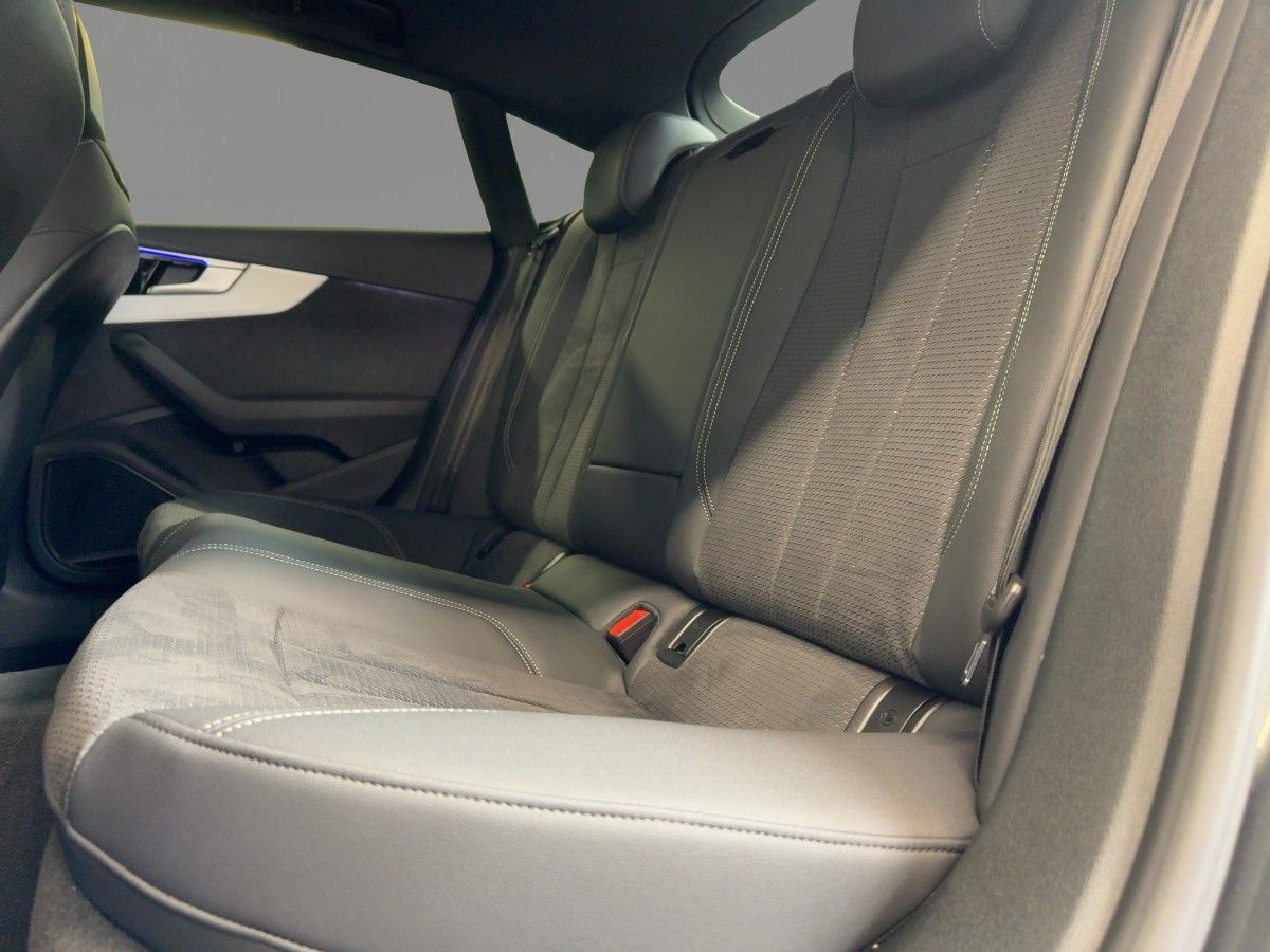 Audi S5 - Bild 10