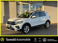 Volkswagen T-Cross - Vorschau Bild 1
