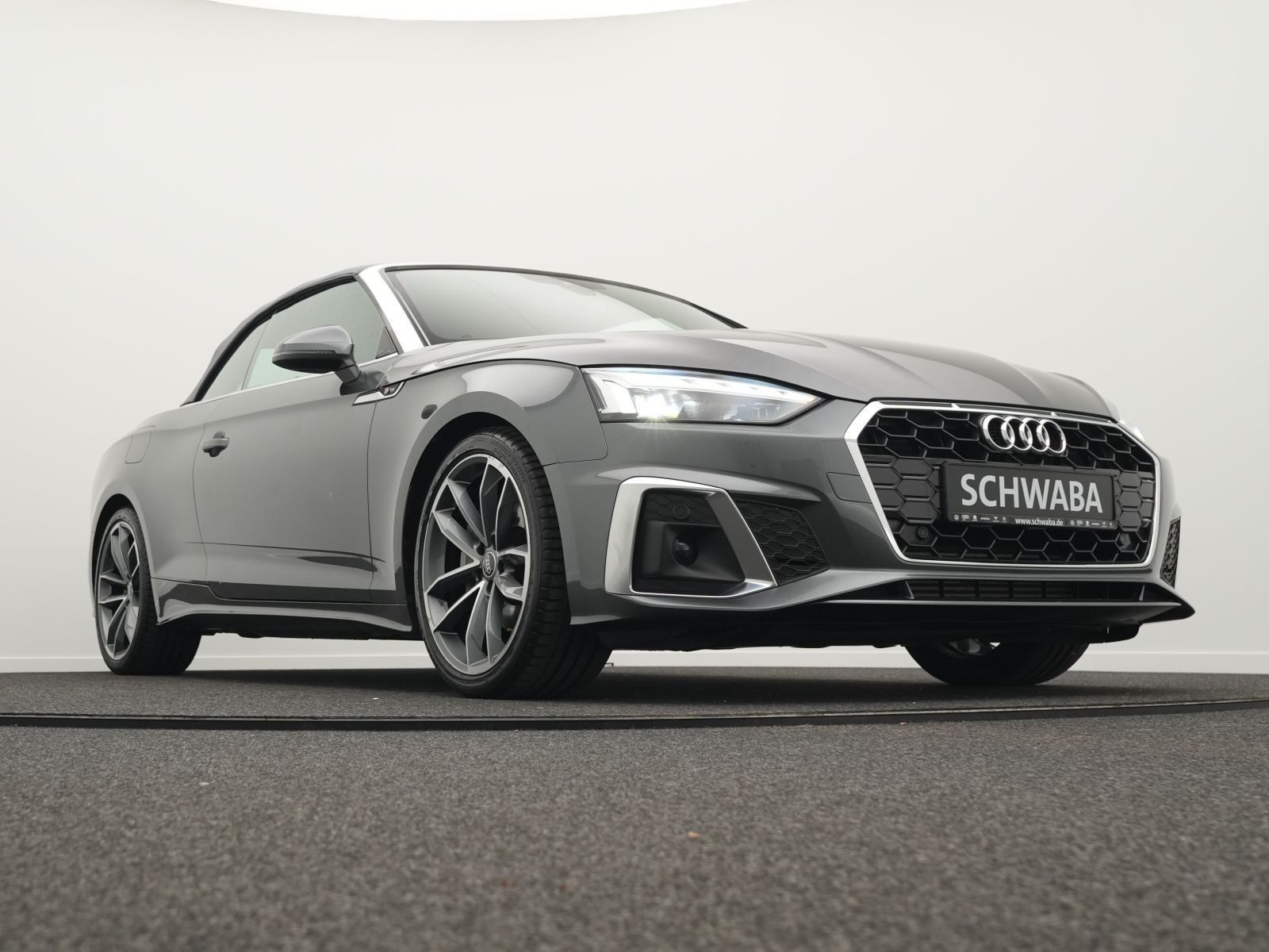 Audi A5 - Bild 24