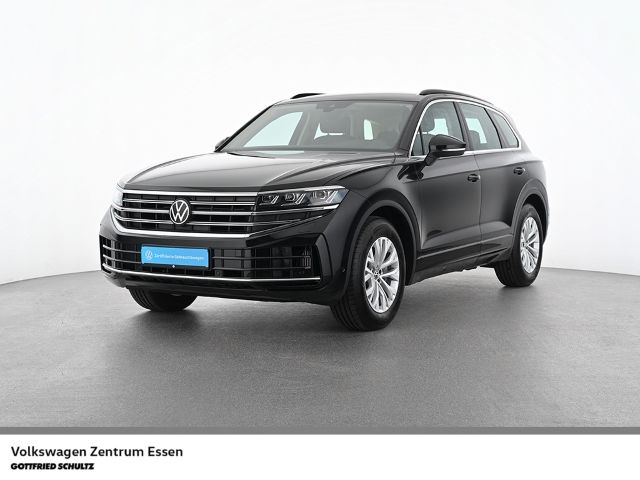 Volkswagen Touareg Elegance 4M TSI AHK Stdhzg Luftfed. Allr