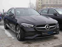 Mercedes-Benz C 300 e T-Modell+Avantgarde+Ambiente-Licht+LED+