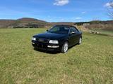 Audi Cabriolet 2.6 - Typ 89 - Audi: 89
