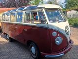Volkswagen T1 Samba brasil - VW T1 9-Sitzer