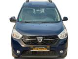 Dacia Dokker Laureate*1.Hand*Tempomat*Bluetooth*Klima* - Dacia: Laureate