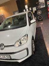 Volkswagen up! move up! - VW up! Gebrauchtwagen in Köln
