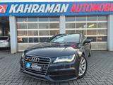 Audi A7 Sportback 3.0 TDI quattro S-Line - Audi A7 aus 2011: Sportback