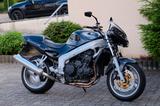 Triumph Sprint RS 955i, TÜV neu - TRIUMPH SPRINT 955I