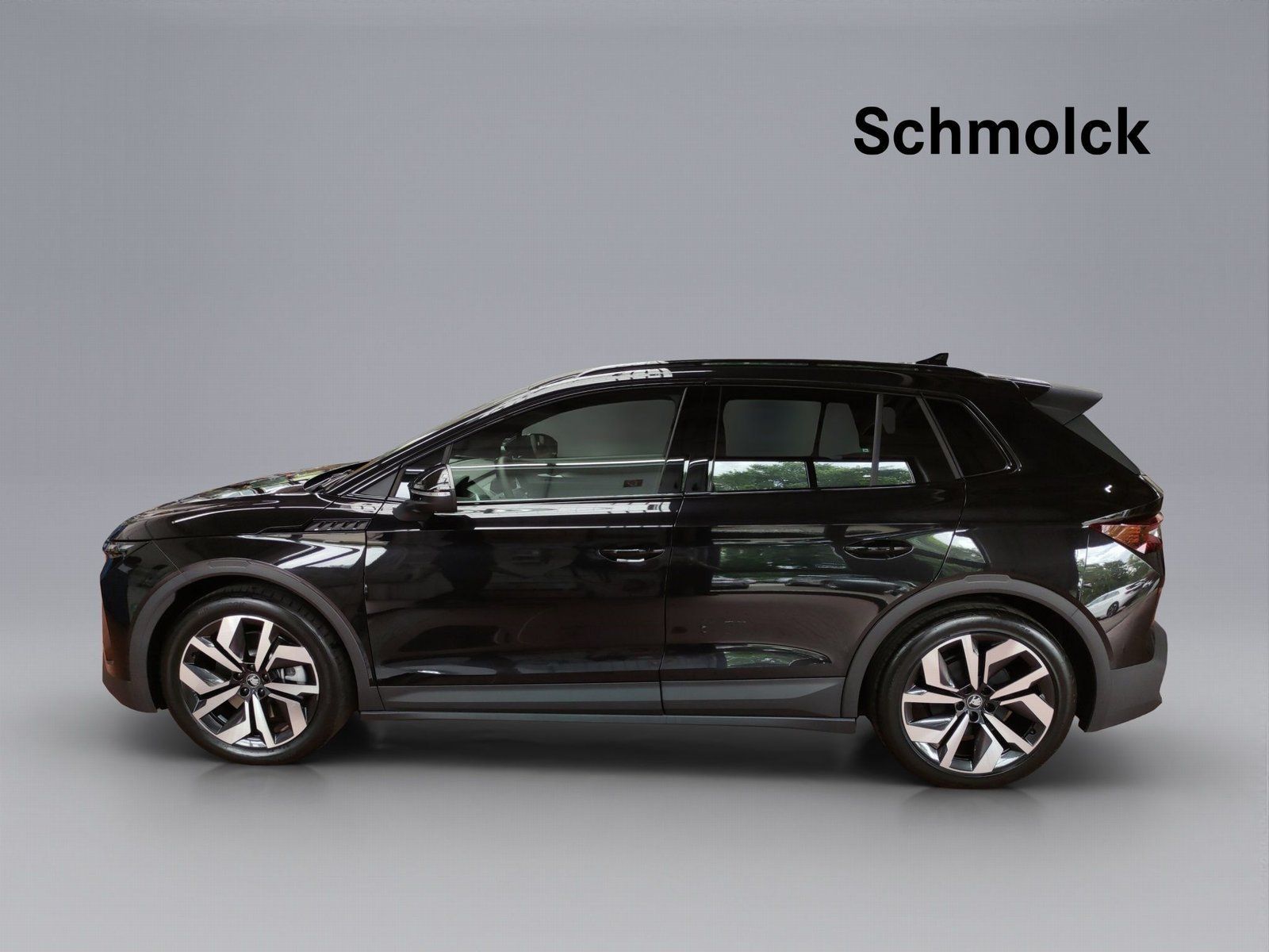 Skoda Elroq - Bild 2