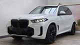 BMW X5 xDrive50e M Sport Pro 22Zoll ACC 360° Luft - BMW X5 aus 2025