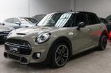 MINI Cooper SD John Cooper Works Pano Kamera Harman - MINI Cooper SD Gebrauchtwagen