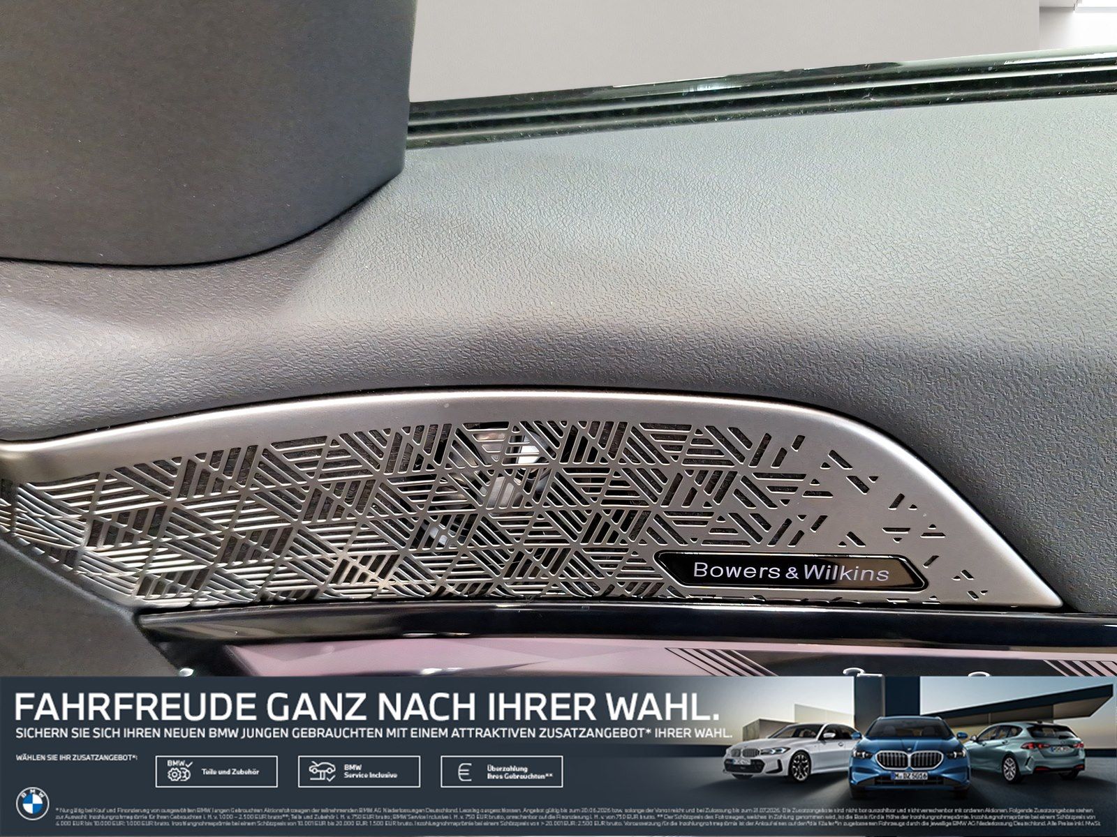 BMW i5 - Bild 23