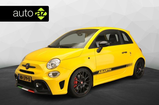 Abarth 595 Competizione 595 Abarth Fiat 500 595 Abarth