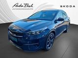 Kia XCeed 1.4 T-GDI Platinum Navi LED Panorama GRA - Kia XCeed Gebrauchtwagen
