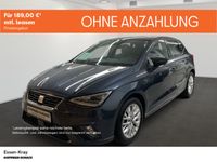 Seat Ibiza - Vorschau Bild 1