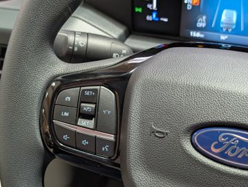 Ford Transit Custom 2,0l Ecoblue L2H1 Automatik 5JGar