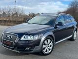 Audi A6 Allroad 2.7 TDI *Alcantara *Xenon *Navi *SHZ! - Audi A6 Allroad Gebrauchtwagen in München