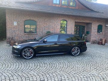 Audi A6 - 2