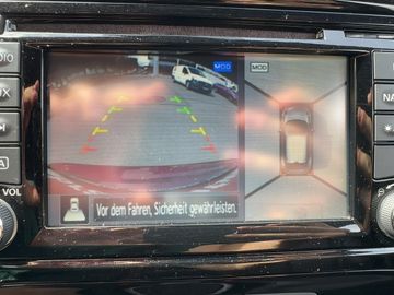 Nissan Juke 1.6 CVT TEKNA 117PS AUTOMATIKNAVI