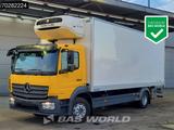 Mercedes-Benz Atego 1324 Atego 4X2 Thermo King T-1200R 1500kg - Pkw-Anhänger 1200 kg