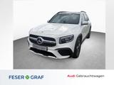 Mercedes-Benz GLB 250 AMG Line 4Matic - LED - NAVI - KAMERA - Mercedes-Benz GLB 250