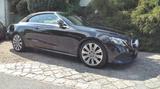 Mercedes-Benz E 200 Cabrio