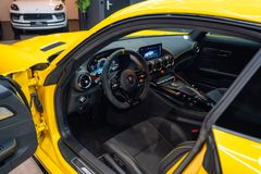 MERCEDES-BENZ AMG GT R*KERAMIK*BURM*MEMORY*CARBON*TRACK-PACK* MERCEDES-BENZ AMG GT R*KERAMIK*BURM*MEMORY*CARBON*TRACK-PACK*