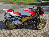 Aprilia RSV 1000 Tuono / Factory - APRILIA RS