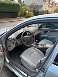 2006 Mercedes-BENZ E 280 照片 5