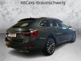 Skoda Superb Combi L&K 4x4*Navi*ViCo*AHK*Canton*Pano - Skoda Superb in Braunschweig