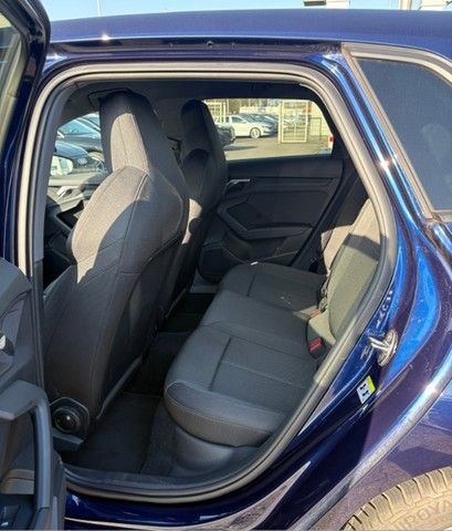 Audi A3 Sportback 35 TDI Advanced Navi+ ACC AHK Sport foto 5
